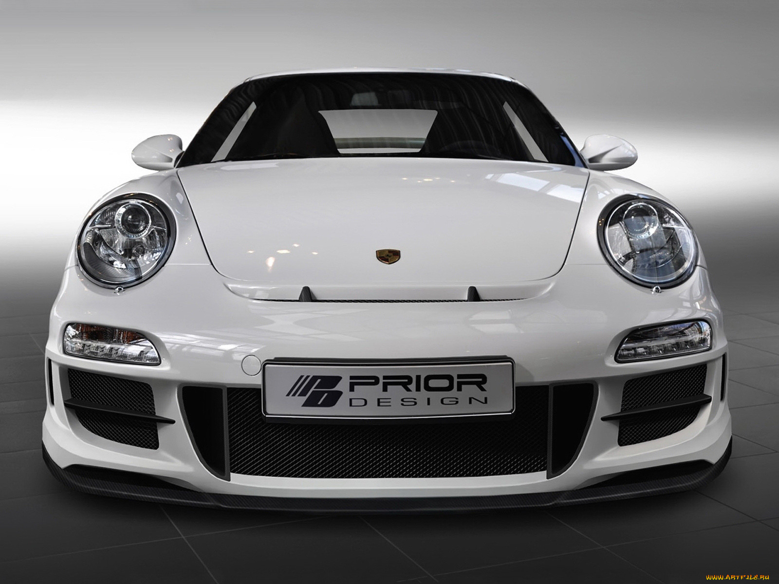 , porsche